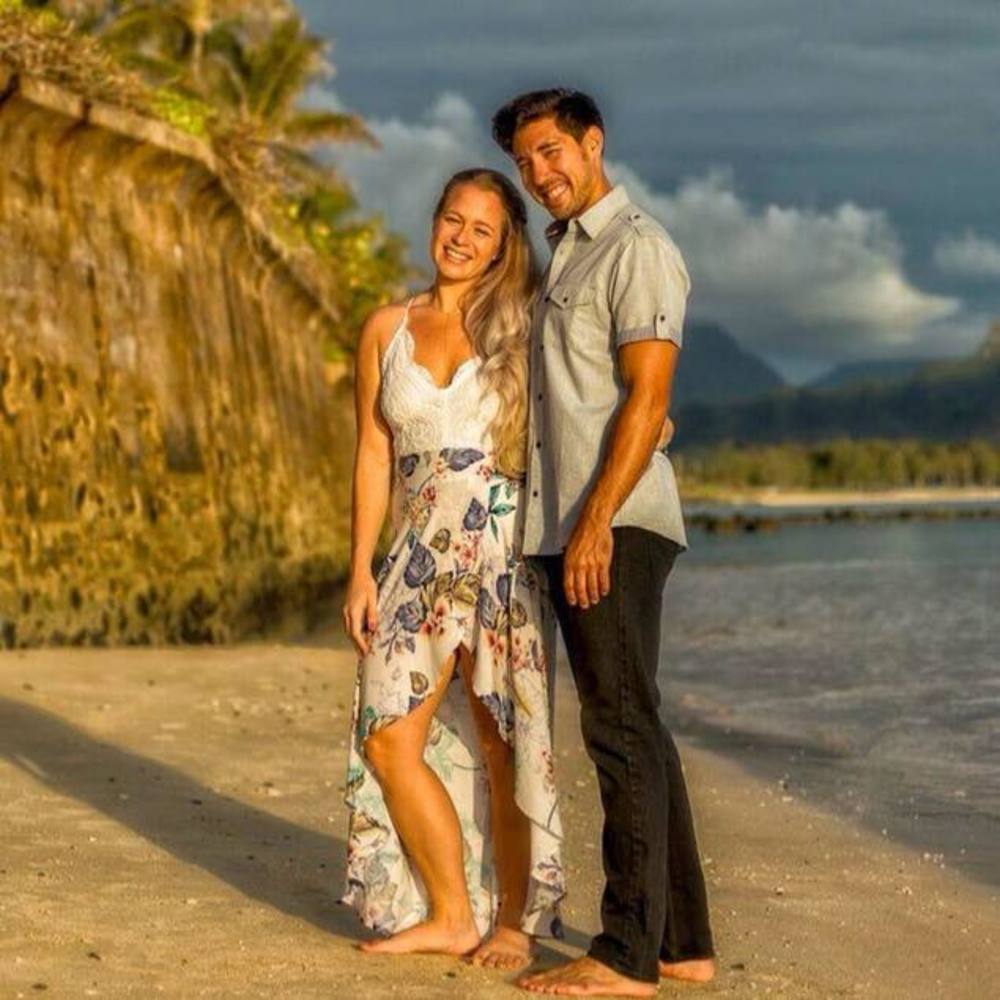 Meet your Posher, Kim